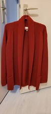 Gilet long rouge d'occasion  Chartres