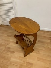 Stunning vintage solid for sale  UK