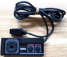 Manette officielle sega d'occasion  Paris-