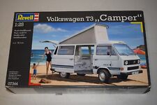 Revell 07344 camper gebraucht kaufen  Paderborn