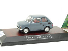 Starline fiat story d'occasion  Paris VII