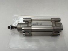 Cilindro pneumático Aventics R480041555 R-480-041-555 10 bar, usado comprar usado  Enviando para Brazil