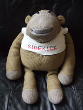 Large sidekick monkey for sale  RAYLEIGH
