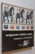 274 artigianato artistico usato  Cagliari