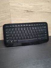 Teclado Microsoft Arc - Preto - Sem fio - Sem receptor - 1392 - Testado! comprar usado  Enviando para Brazil