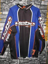 Vintage trial hebo usato  Italia