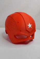 Red guardian helmet for sale  Surprise