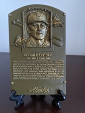Edgar martinez hof for sale  Chicago