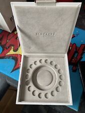Stackers travel jewellery for sale  SWANSEA