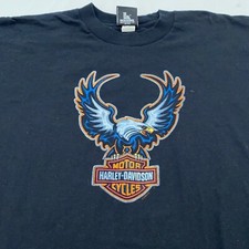 Vintage 90s harley d'occasion  Expédié en Belgium