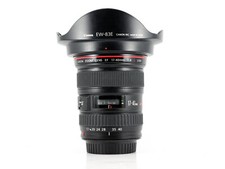 Objectif canon mm d'occasion  Bidart