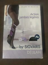 Sigvaris delilah collant d'occasion  Arles-sur-Tech