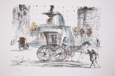 Salvador dali plaza gebraucht kaufen  Rodenbach