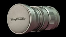 Voigtländer apo lanthar usato  Wengen