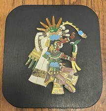 Aztec god patecatl for sale  Dickinson