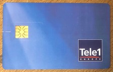 Norvege norway tele1 d'occasion  Marseille V