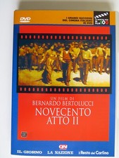 Novecento atto secondo usato  Baronissi