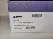 Thermo scientific armadillo usato  Spedire a Italy