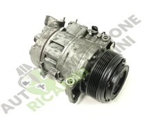 N47d20a compressore bmw usato  Rimini