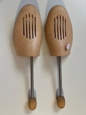 Schuhspanner holz gr gebraucht kaufen  Sinsheim