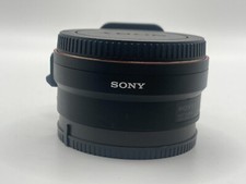 Sony ea1 mount for sale  LONDON