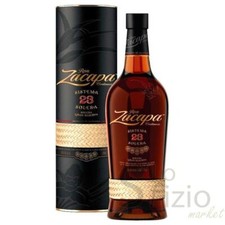 Ron zacapa anni usato  Roccadaspide