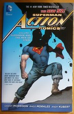 Superman action comics for sale  BISHOP'S STORTFORD