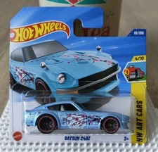 Hot wheels datsun gebraucht kaufen  Garbsen