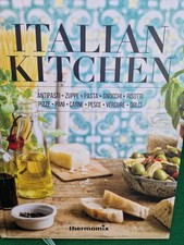 Italian kitchen cooking for sale  AYLESFORD