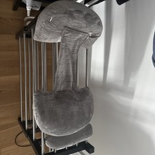 Kissen schwangerschaftsbauch gebraucht kaufen  Göttingen