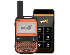 Spot way satellite for sale  SHEFFIELD