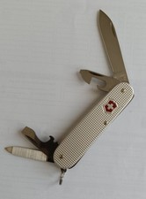 Victorinox cadet alox usato  Italia
