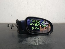 Specchietto retrovisore elettr usato Specchietto retrovisore elettr usato  Rosarno
