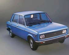 Fiat 128 berlina usato  Macomer