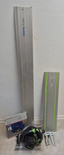 Festool ebq tauchsäge gebraucht kaufen  Oettingen