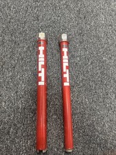 Hilti diamond core for sale  LIVERPOOL