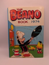 Beano book annual for sale Beano book annual for sale  NOTTINGHAM