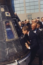 President john kennedy for sale  Sacramento