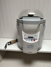 Dak turbo baker for sale  Camarillo
