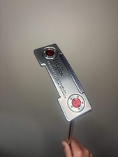 Scotty cameron 2016 d'occasion  Expédié en Belgium