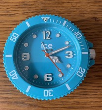 Ice watch blue for sale  YORK