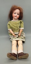 Alte porzellankopf puppe gebraucht kaufen  Köln