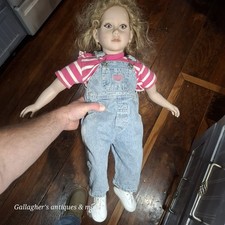 Rare vintage twinn for sale  Lexington