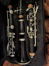 Vintage buffet crampon for sale  Bay City