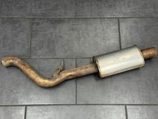 bmw e90 sportauspuff gebraucht kaufen  Bleicherode, Kehmstedt, Lipprechterode