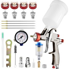 R500 lvlp lackierpistole gebraucht kaufen R500 lvlp lackierpistole gebraucht kaufen  Langenlonsheim