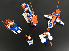 Lego space ice gebraucht kaufen  Neuenhagen