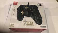 Nintendo Switch controller -  Zelda Breath of the Wild, usado comprar usado  Enviando para Brazil