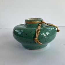 Art pottery vase for sale  Greenville