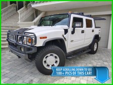 2008 hummer 4x4 for sale  Orlando